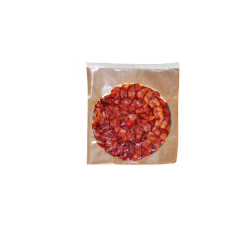 Chorizo Bellota Ibérico - Loncheado