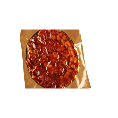 Packung Chorizo aus iberischer Eichelmast