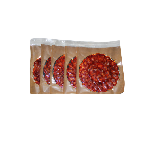 Pack Chorizo Bellota Ibérico