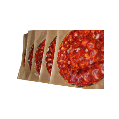 Packung Chorizo aus iberischer Eichelmast