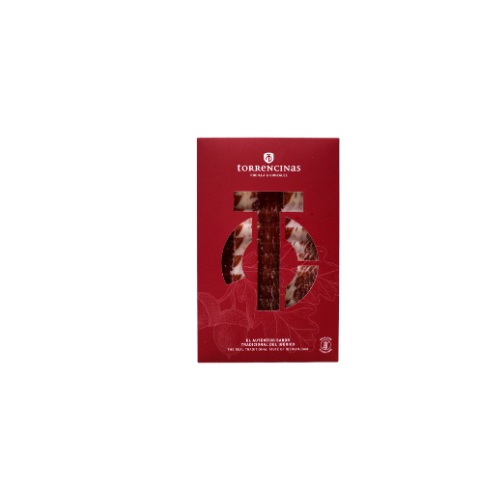 Jamón de Bellota Ibérico 50% Raza Ibérica - Cortado a Cuchillo