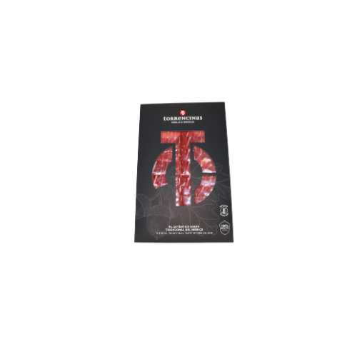 100% Iberian Acorn-Fed Shoulder - Knife-Cut