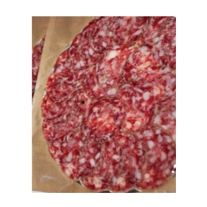 Pack Embutidos Bellota Ibéricos