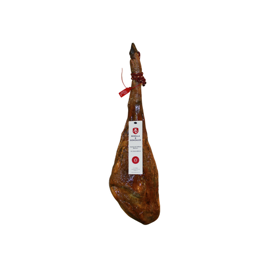 Jamón de Bellota Ibérico 50% Raza Ibérica