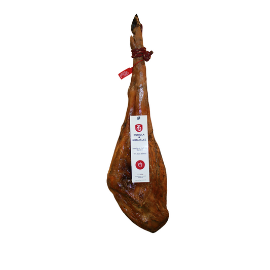 Jamón de Bellota Ibérico 75% Raza Ibérica