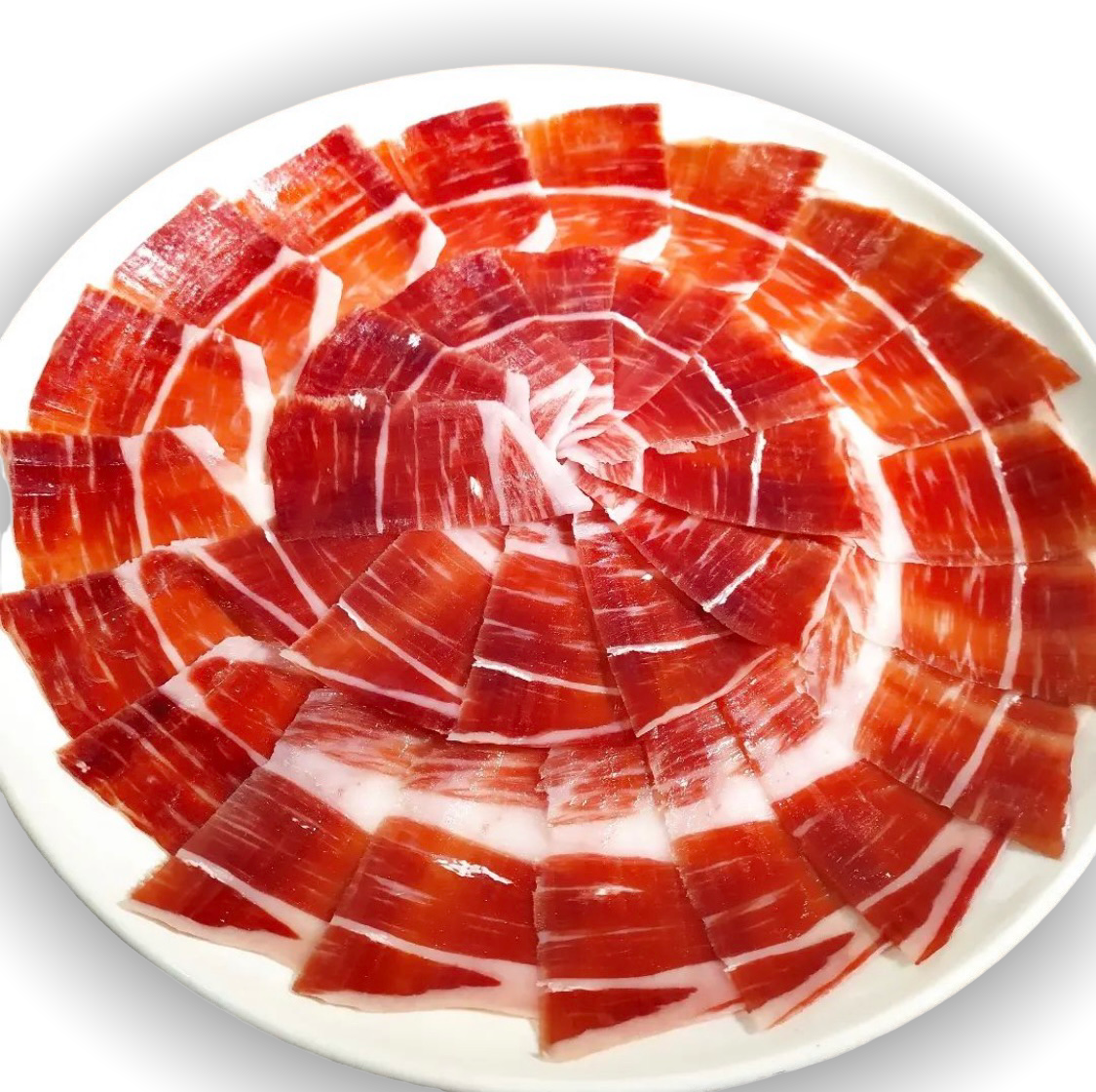 Jamón de Bellota 100% Ibérico - Pata Negra -