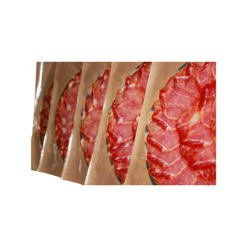 Packung Lomo Bellota 75% Iberischer