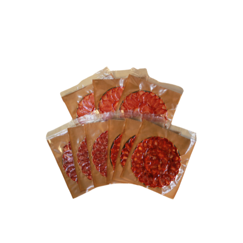 Pack Embutidos Bellota Ibéricos