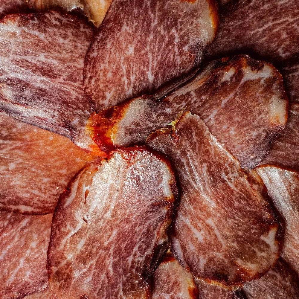 Iberian Acorn-Fed Loin 75% Iberian Breed