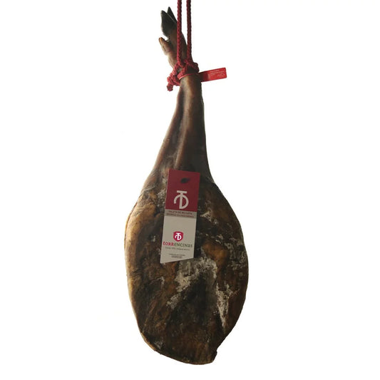 Paleta de Bellota Ibérica 75% Raza Ibérica