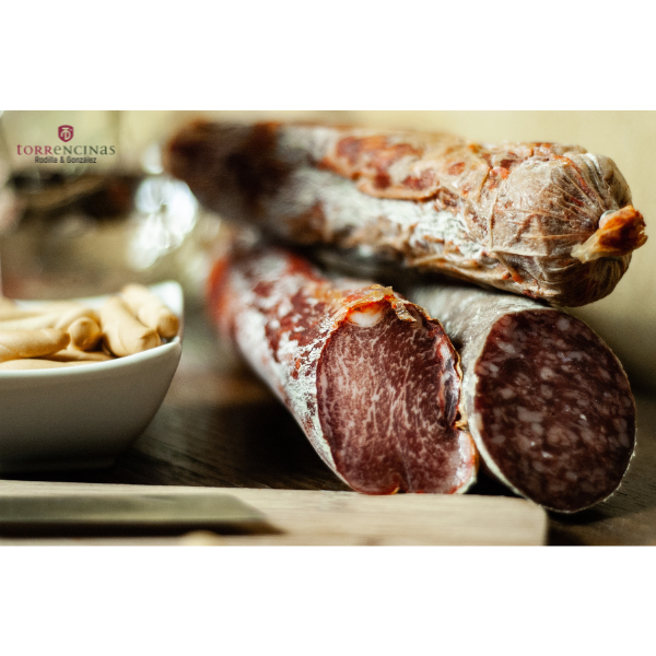 EMBUTIDOS DE BELLOTA