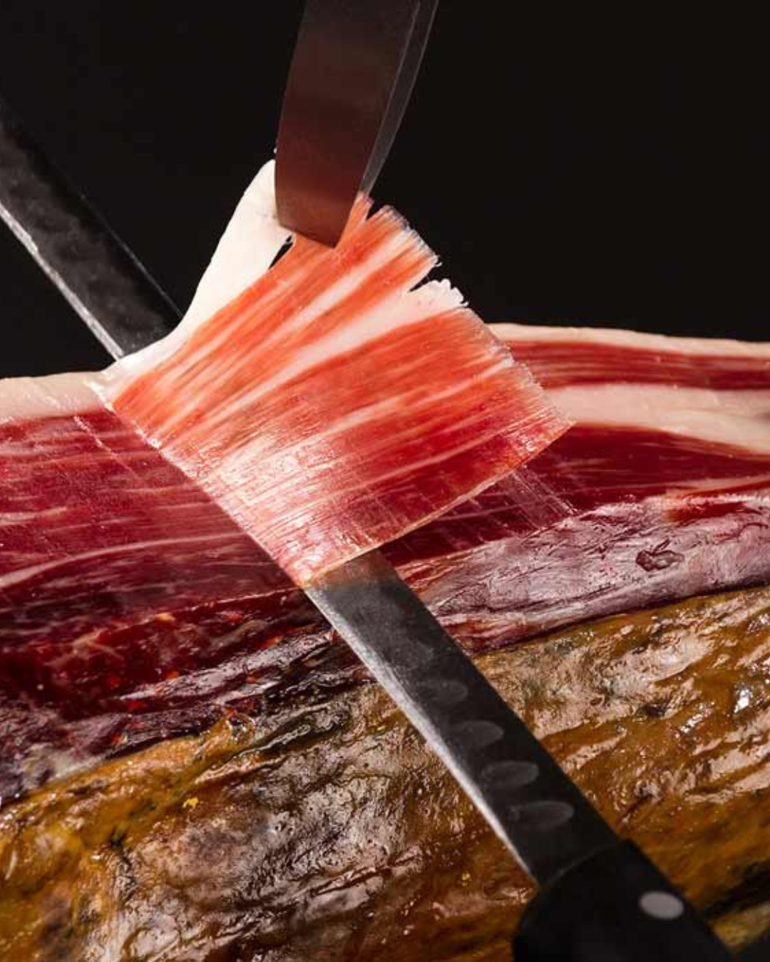 LONCHEADOS y DESHUESADOS IBÉRICOS