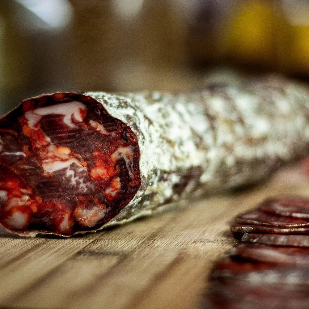 CHORIZO BELLOTA IBÉRICO