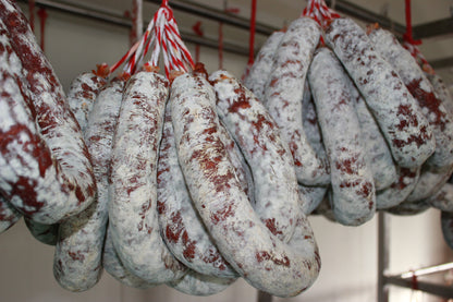 Longaniza de Chorizo Dulce Ibérica