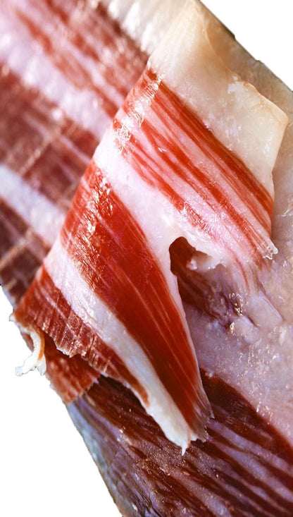 Jamón de Bellota Ibérico 75% Raza Ibérica