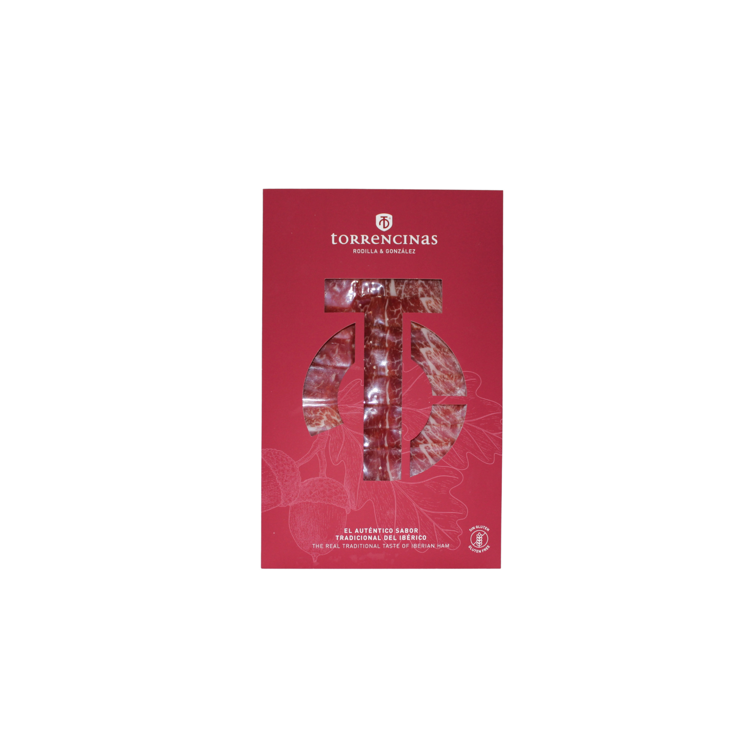 Paleta de Bellota Ibérica 75% Raza Ibérica - Cortado a Cuchillo
