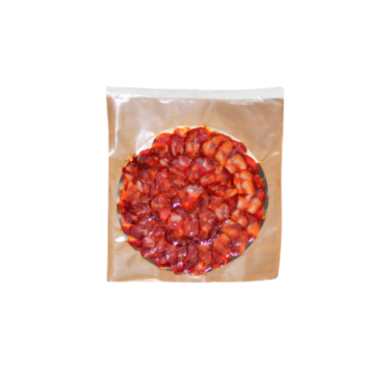 Chorizo Bellota Ibérico - Loncheado