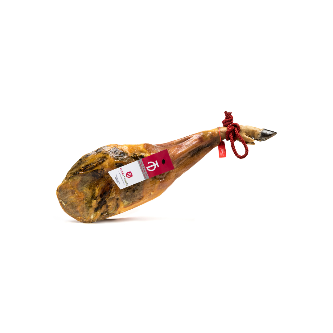 Iberische Eichel-Schulter 50% iberische Rasse